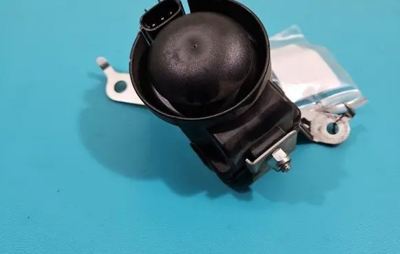 Alarm system siren