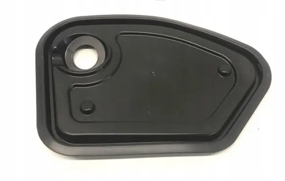Audi A3 S3 8V Other front door trim element 8V4837916B