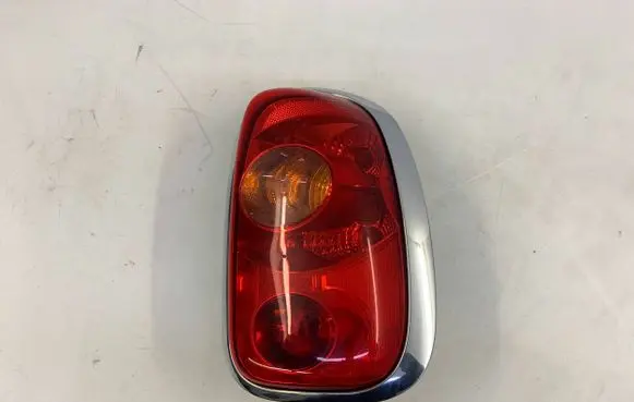 Mini Cooper Countryman R60 Rear/tail lights