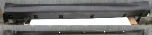 Suzuki Vitara (LY) Thresholds for All-terrain vehicles 77231-54P0