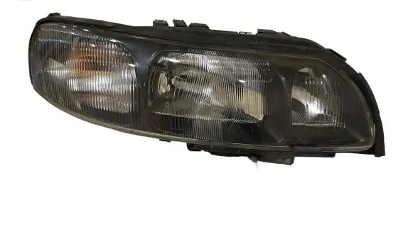 Volvo S60 Headlight/headlamp
