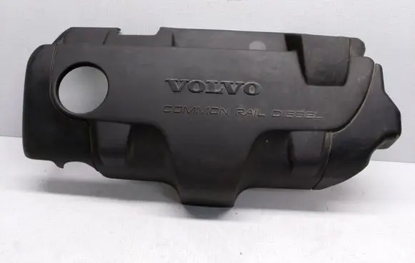 Volvo V70 Engine cover (trim) 08653495