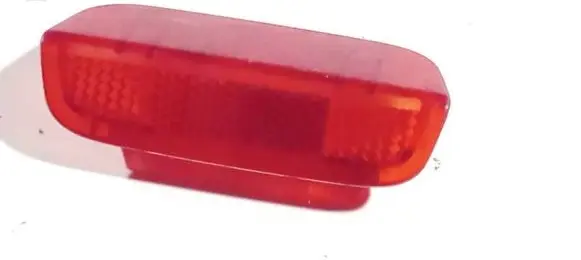 Volkswagen PASSAT B6 Rear tail light reflector 1k0947419