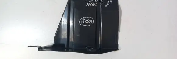 Toyota Aygo X Engine splash shield/under tray 514410H020