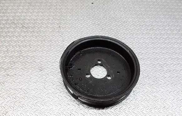 Audi A6 S6 C6 4F Water pump pulley 059121031L