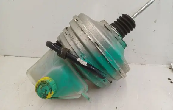 Porsche 911 991 Brake booster 99135502527