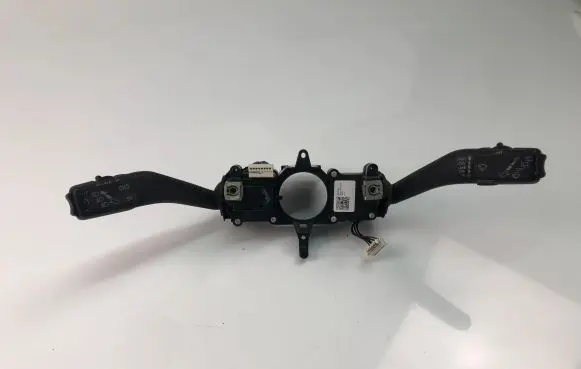 Indicator stalk