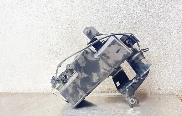 Opel Insignia A Tailgate hydraulic pump motor HB80076065