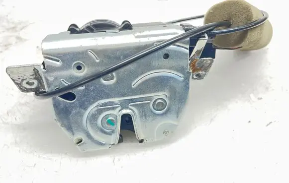 Mercedes-Benz E W211 Tailgate/trunk/boot lock/catch/latch A2117400135