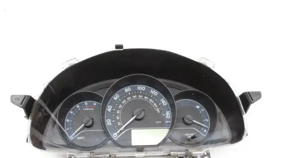 Toyota Auris E180 Speedometer (instrument cluster) 83800F2J80