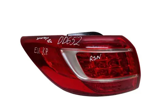 KIA Sportage Rear/tail lights L924013W0