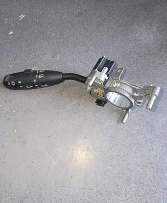 Volkswagen Crafter Light switch A9065450210