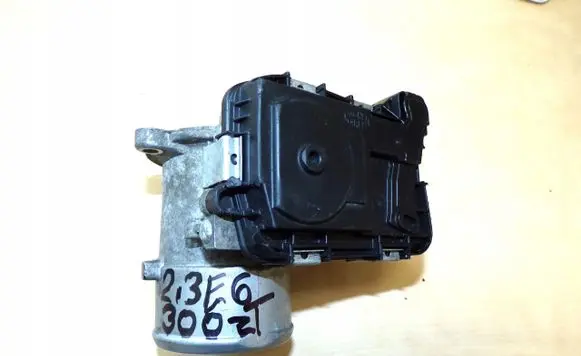 Fiat Ducato Throttle body valve 5801727743