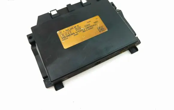 Mercedes-Benz E W212 Gearbox control unit/module A0034464310 A0024486610 A0005456616