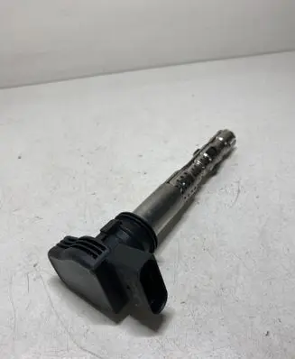 High voltage ignition coil