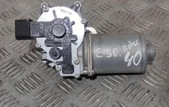 BMW 3 E90 E91 Wiper motor 6978264