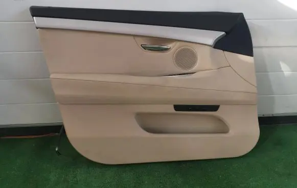 BMW 5 GT F07 Door card panel trim set 7087486
