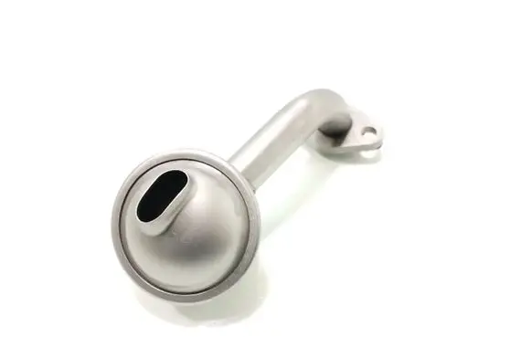 Hyundai Ioniq Oil sump strainer pipe 