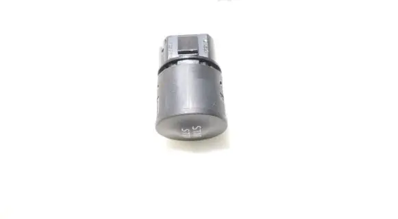 Engine start stop button switch