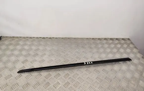 Audi A8 S8 D5 Windshield trim 4N0854327