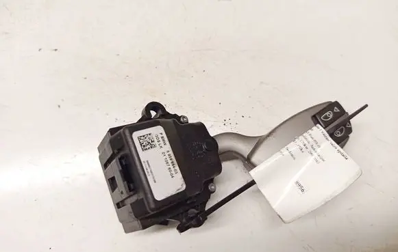 BMW 7 E65 E66 Indicator stalk 695998403