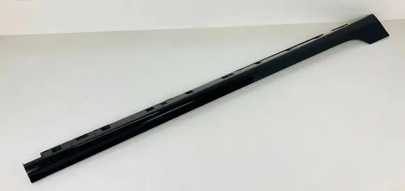 Opel Astra K Sill/side skirt trim 39141520