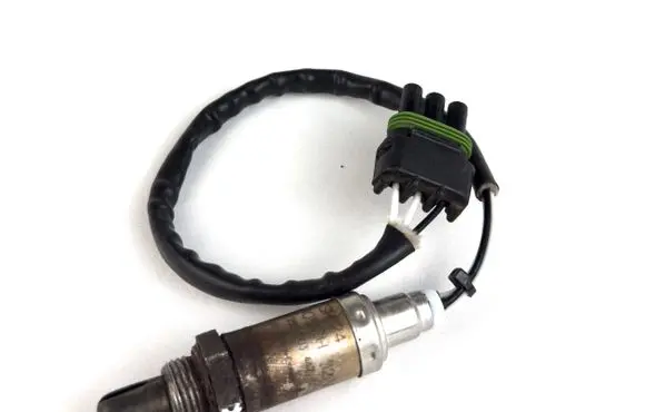 Volkswagen Transporter - Caravelle T4 Lambda probe sensor 0258003447