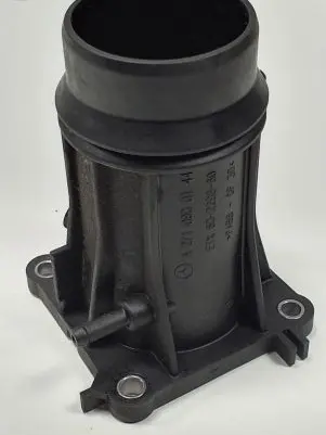 Mercedes-Benz E W212 Throttle valve A2710900144