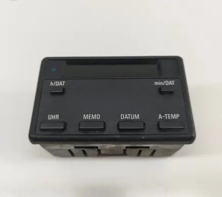 BMW 5 E34 Clock 62131374