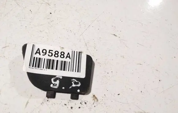 Honda FR-V Other rear door trim element 