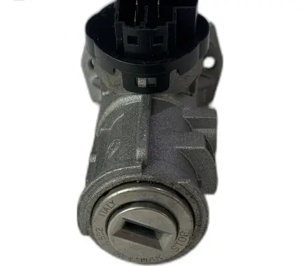 Fiat Ducato Ignition lock 01099001 010990013 0109900131