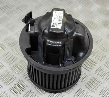 Peugeot 207 Heater fan/blower G102994D