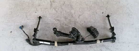 Ford Focus Detachable towbar JX6J19D521EA 30011256
