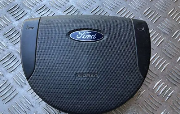 Ford Mondeo MK II Steering wheel airbag 1S71F042B85CCW 18539901 AJ01020420216