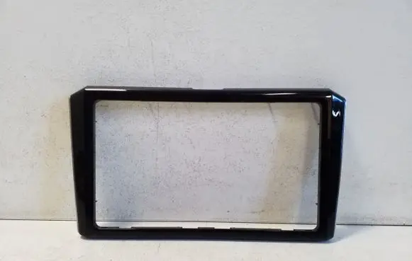 Toyota Corolla E210 E21 Radio/GPS head unit trim 5541202790