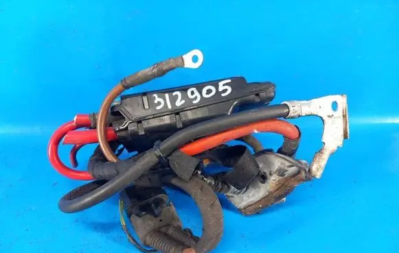 Mini One - Cooper F56 F55 Car battery 61216821205