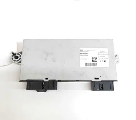 BMW 6 F12 F13 CAS control unit/module 5WK50823HBR 9359014