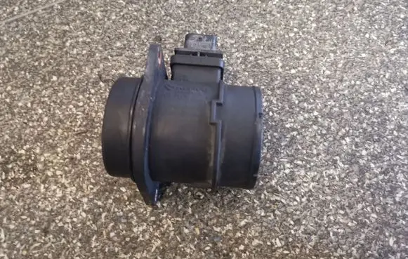 Hyundai i40 Mass air flow meter 281642A500