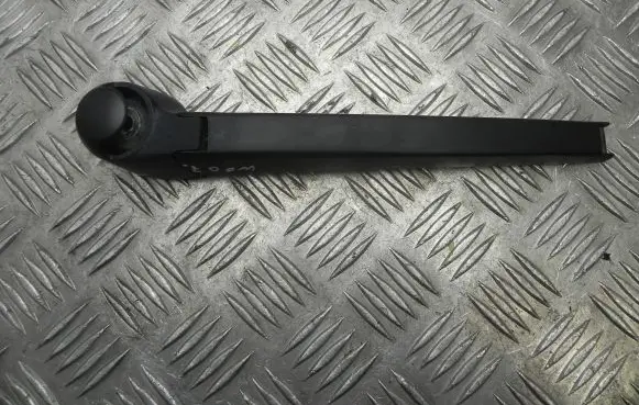 Skoda Fabia Mk2 (5J) Front wiper blade arm 6Q6955707B