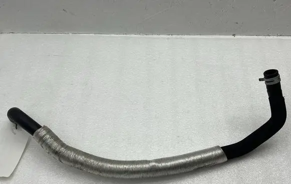 Audi A3 8Y Engine coolant pipe/hose 3WA820507N