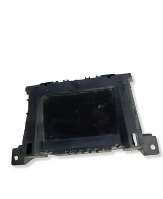 Opel Astra H Screen/display/small screen 102487000 31C9919C 05122003