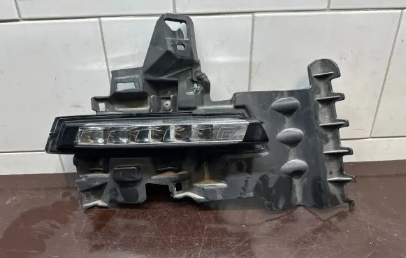 Renault Clio IV LED Daytime headlight 269209289