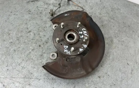 Honda CR-V Front wheel hub