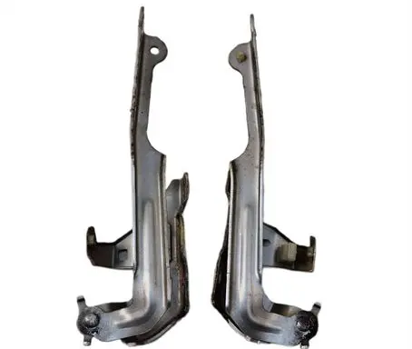 Honda Civic X Engine bonnet/hood hinges TBAR