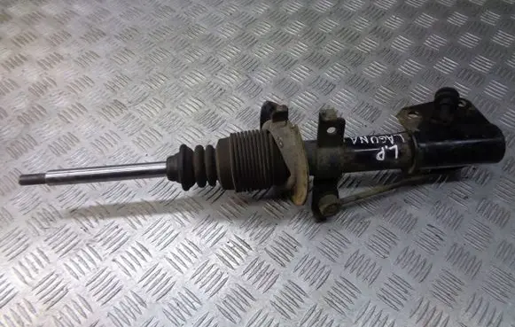 Renault Laguna II Front shock absorber/damper