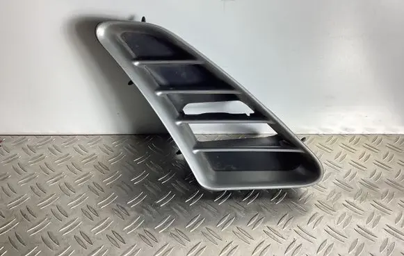 Porsche Boxster 987 Intercooler air channel guide 98750475001