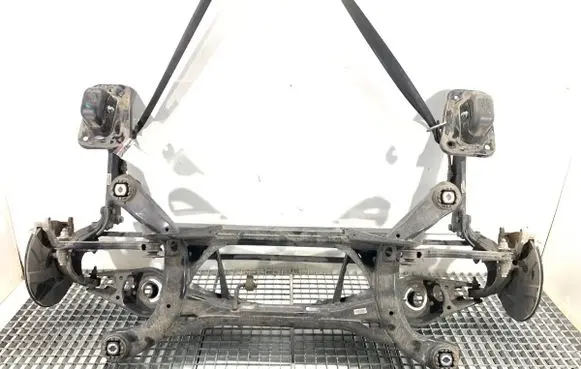 MG HS Rear suspension assembly kit set 