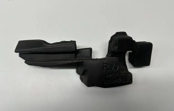 Chrysler Pacifica Other front door trim element 68281476A 68281476