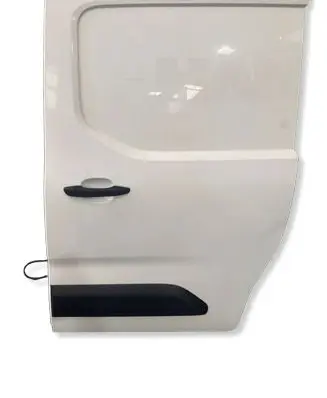 Peugeot Partner III Side sliding door 