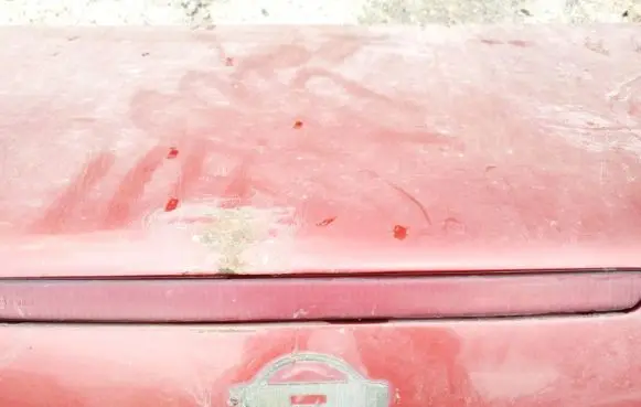 Nissan Almera Third/center stoplight